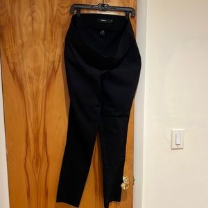 Torrid Black Pants